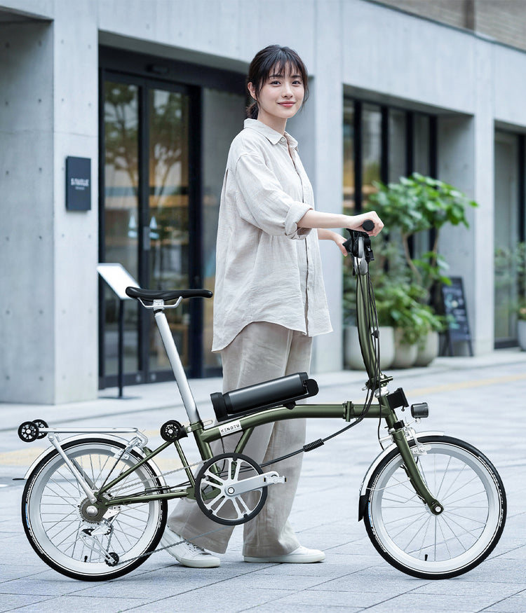 KENOTU K10