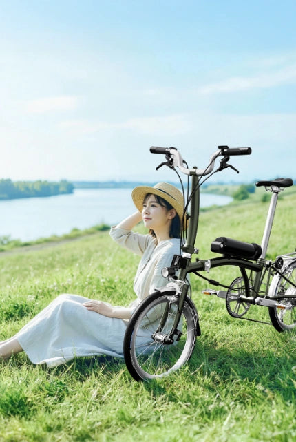 快適さとスタイルを両立